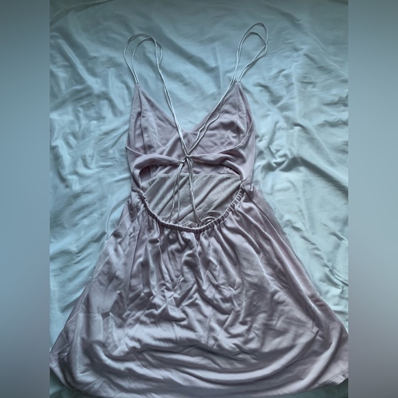 ARITZIA WILFRED DRESS - Picture 2 of 3